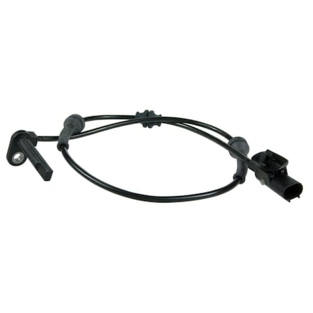 Wve Abs Wheel Speed Sensor, Wve 5S13955 5S13955